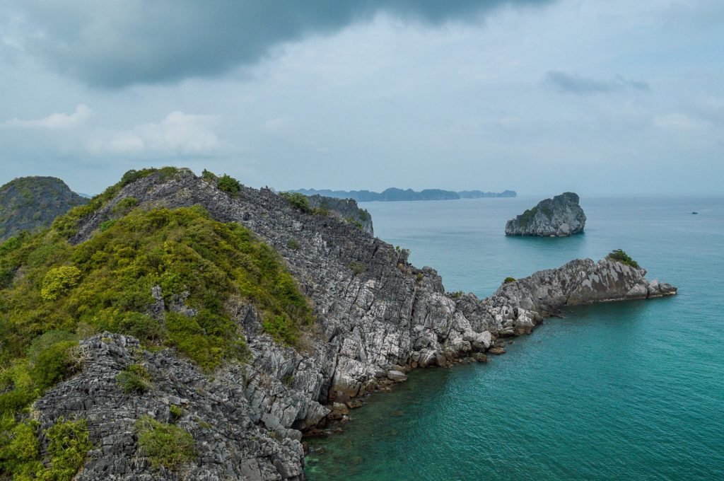 Vietnam Travel Guide Itinerary Travel Budget