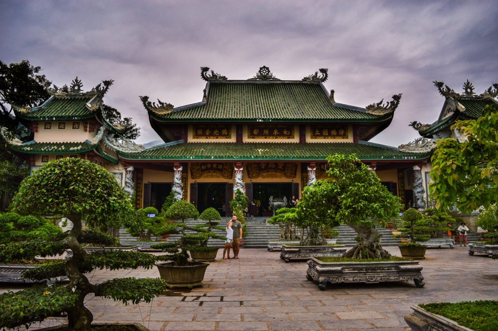 Things to do in Da Nang Itinerary Travel tips Vietnam