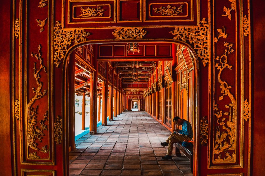 Things to Do in Hue Itinerary Travel Tips